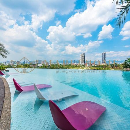 Parc 3 Premier Suites Kuala Lumpur Esterno foto