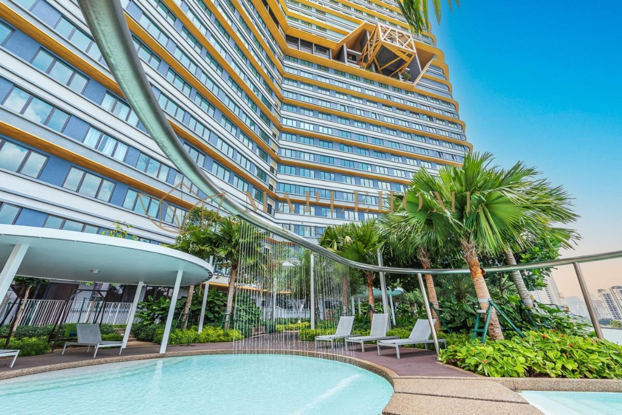 Parc 3 Premier Suites Kuala Lumpur Esterno foto