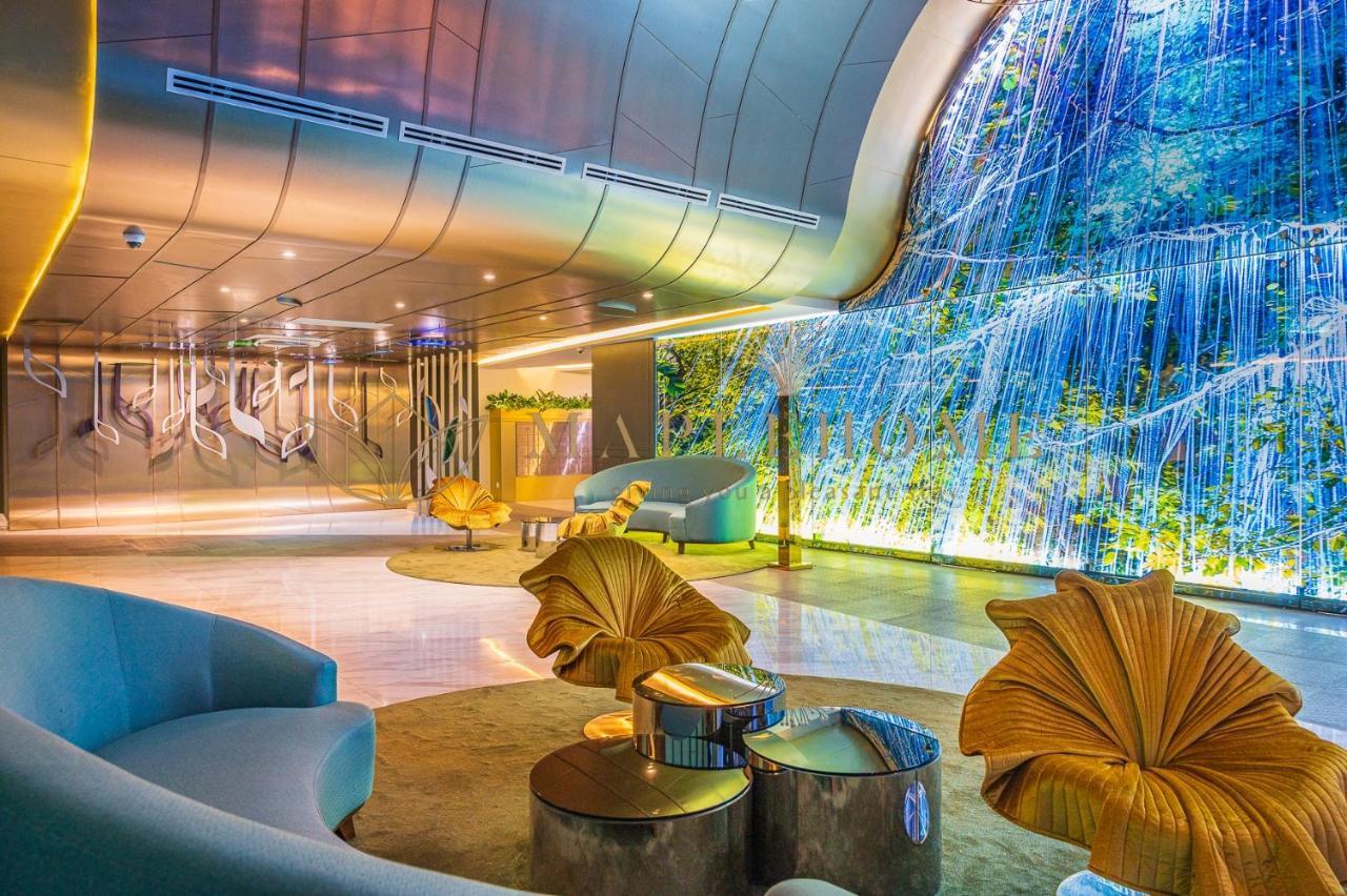 Parc 3 Premier Suites Kuala Lumpur Esterno foto
