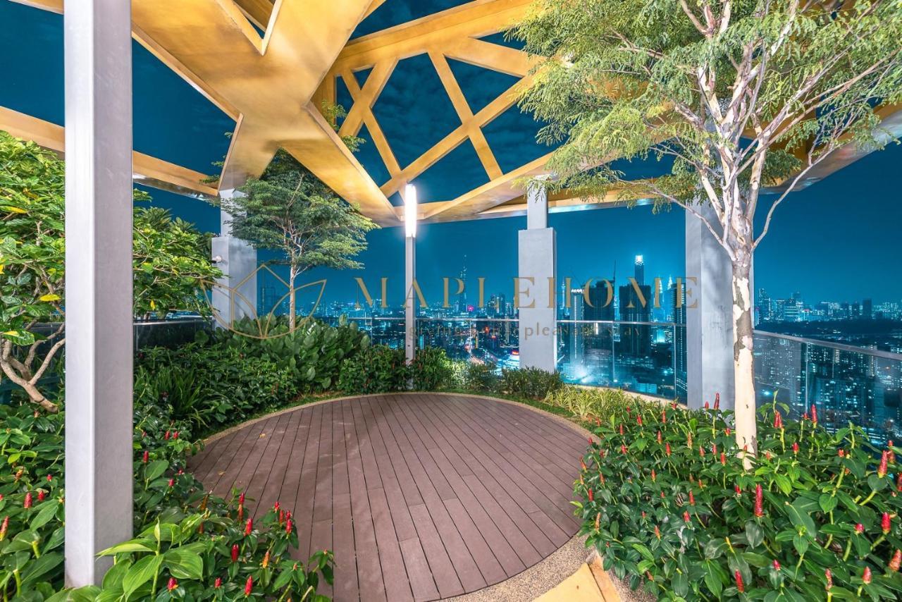 Parc 3 Premier Suites Kuala Lumpur Esterno foto